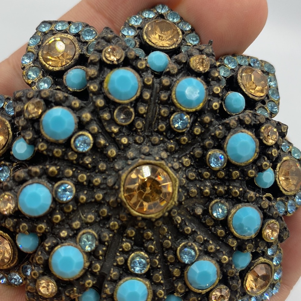 Stunning Leatherock Belt! - Picture 4 of 14